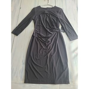 Simply Vera by Vera Wang LBD Size Sm